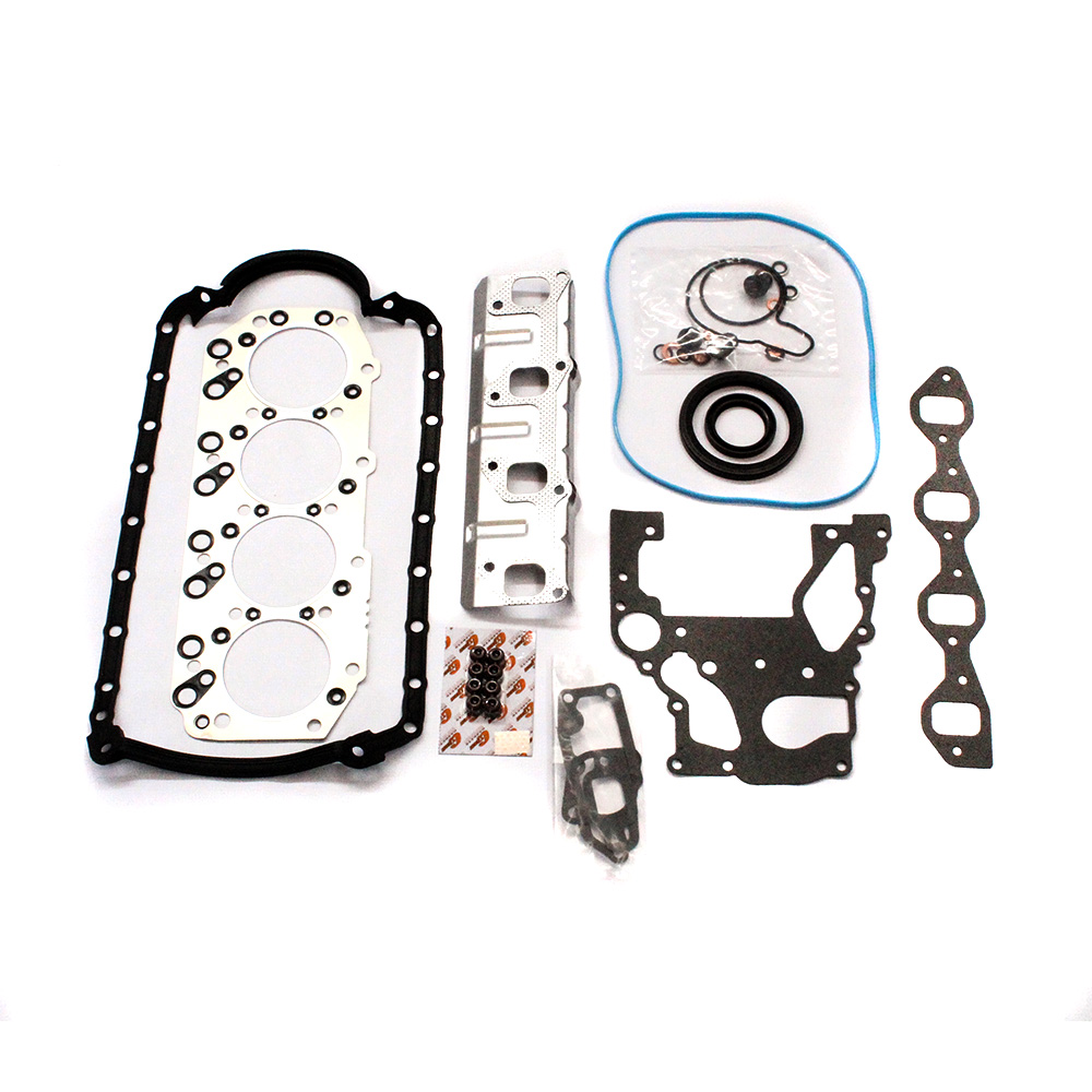 Gasket Set for ISUZU KB280 LWB/SWB/DC — view 1